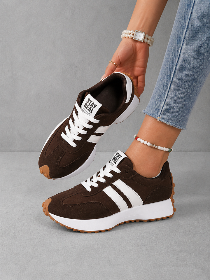LILIA™ - Women Casual Breathable Sneakers for All Season Wear