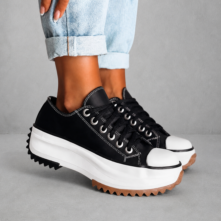 DANIKA™ – All-Day Comfort Sneakers