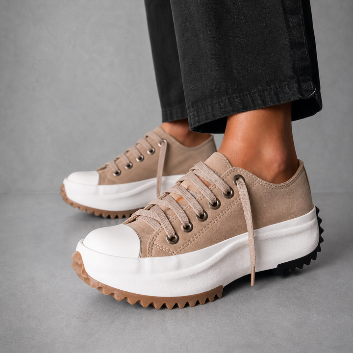 DANIKA™ – All-Day Comfort Sneakers