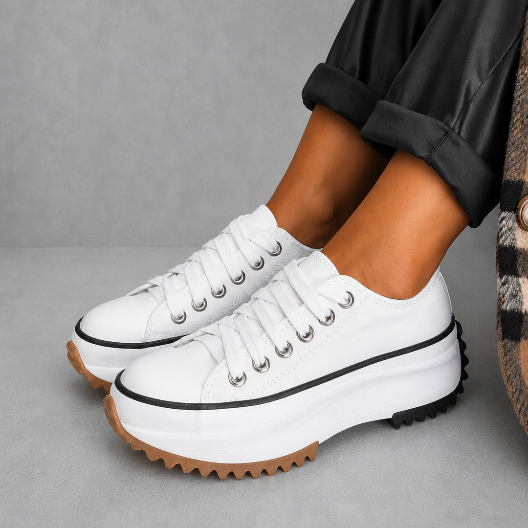 DANIKA™ – All-Day Comfort Sneakers