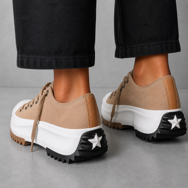 DANIKA™ – All-Day Comfort Sneakers