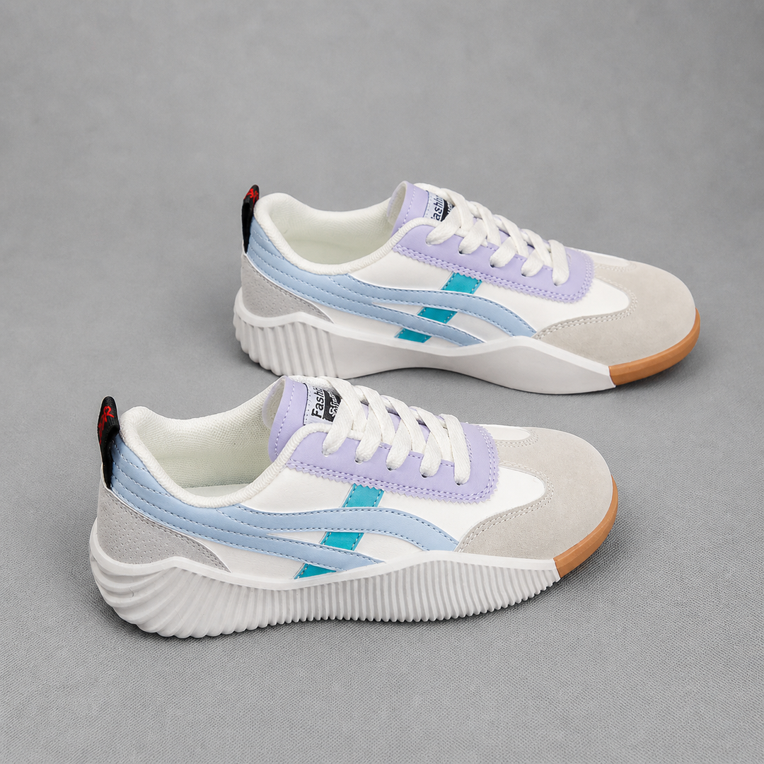 LUNA™ - Everyday Support Sneakers