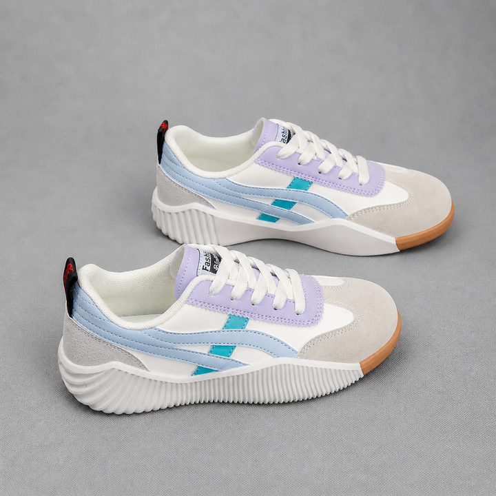 LUNA™ - Everyday Support Sneakers