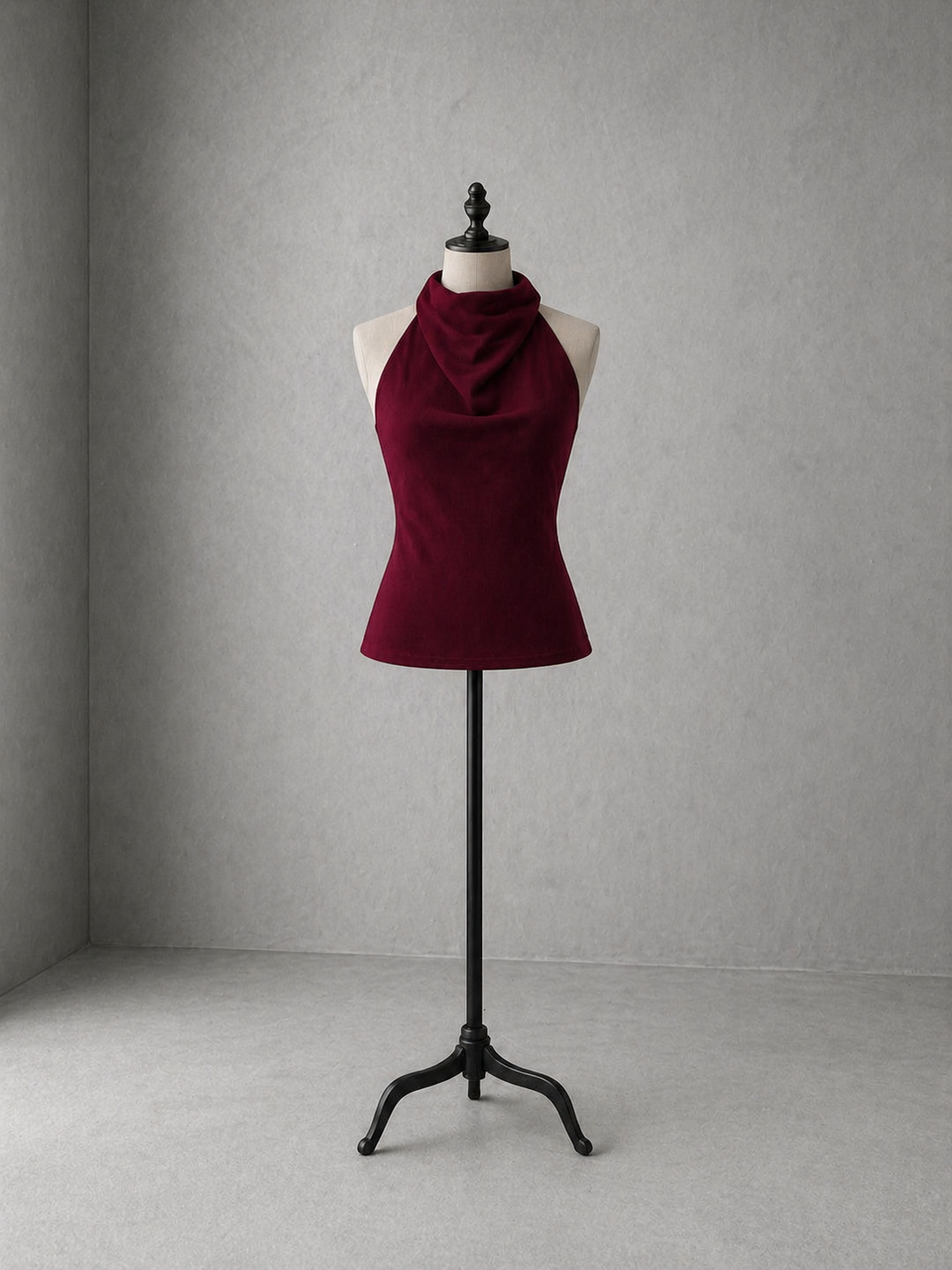 HENYA™ – Casual Sleeveless Summer Backless Top