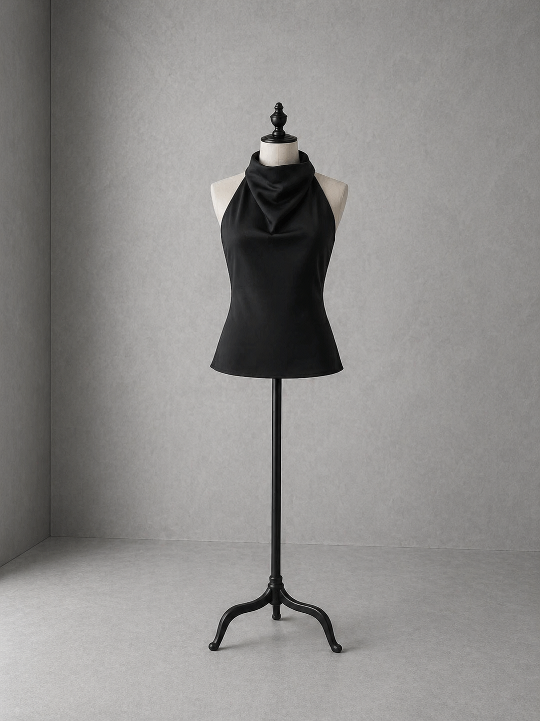 HENYA™ – Casual Sleeveless Summer Backless Top