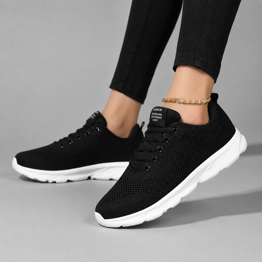 SELENA™ - All-Day Comfort Sneakers