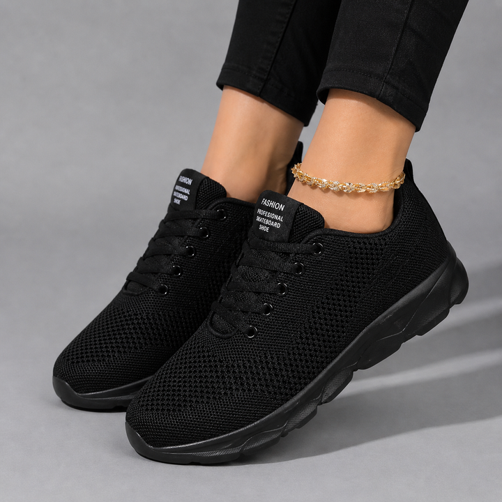 SELENA™ - All-Day Comfort Sneakers