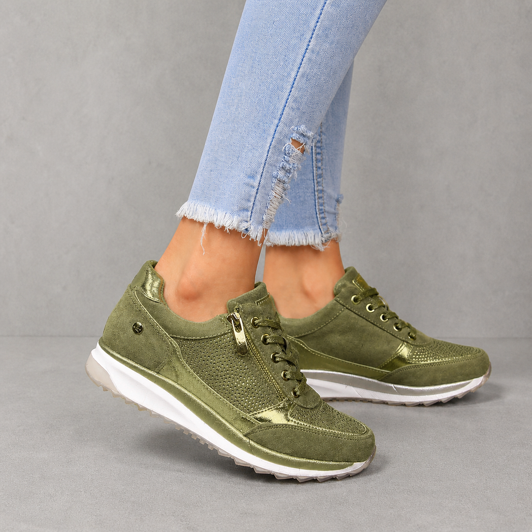 VIVA™ | Everyday Arch Support Sneakers