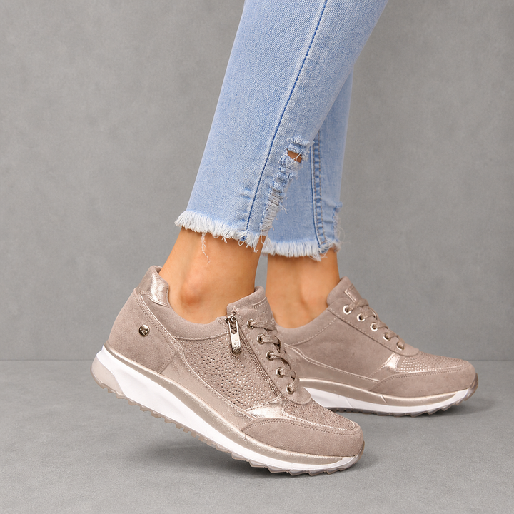 VIVA™ | Everyday Arch Support Sneakers