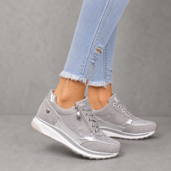 VIVA™ | Everyday Arch Support Sneakers