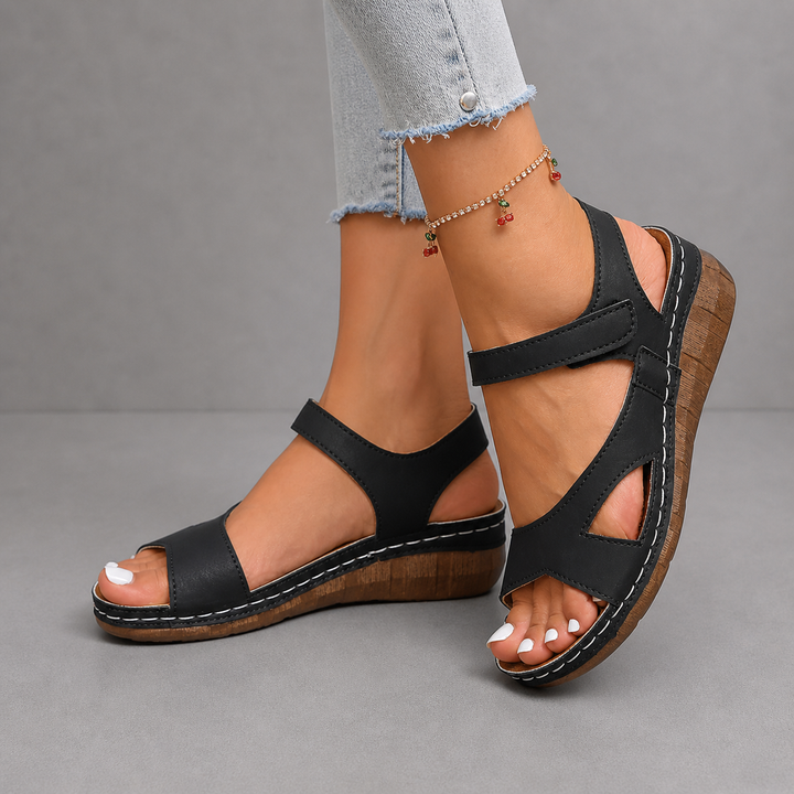 MAISIE™ – All-Day Comfort Support Sandals