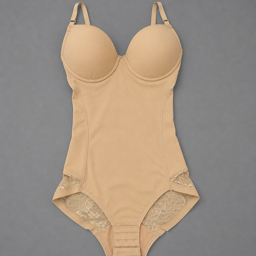AURORA™ - Chic Seamless Body Shaping Set