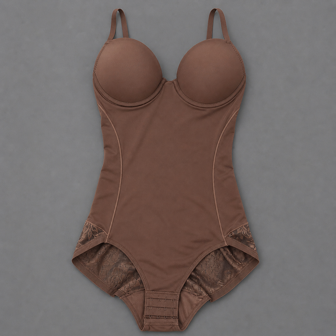 AURORA™ - Chic Seamless Body Shaping Set