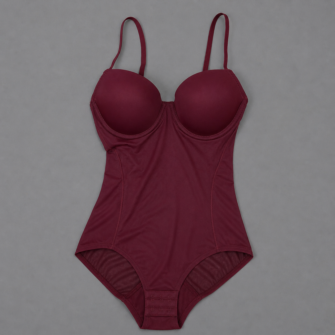 AURORA™ - Chic Seamless Body Shaping Set