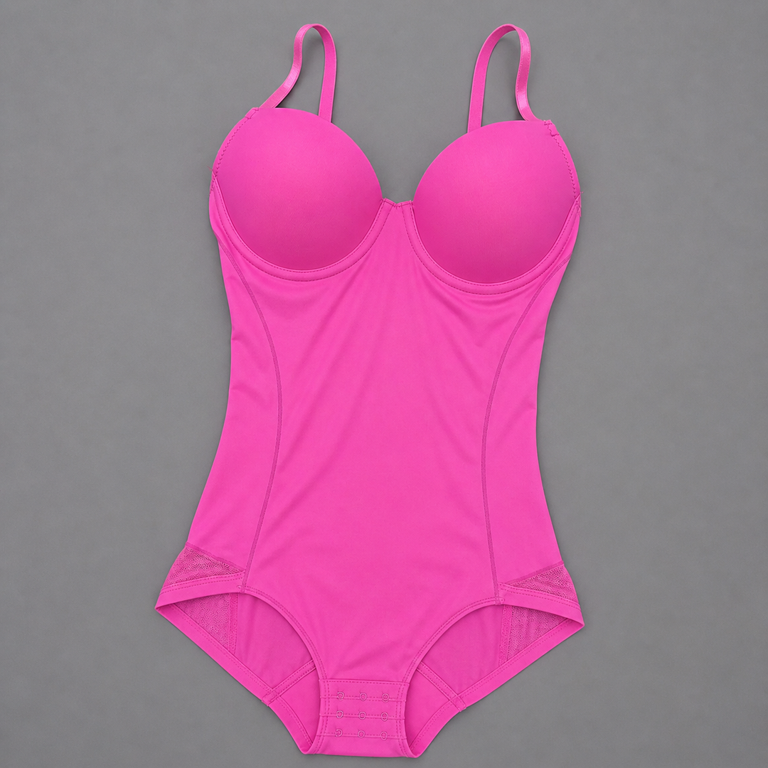 AURORA™ - Chic Seamless Body Shaping Set