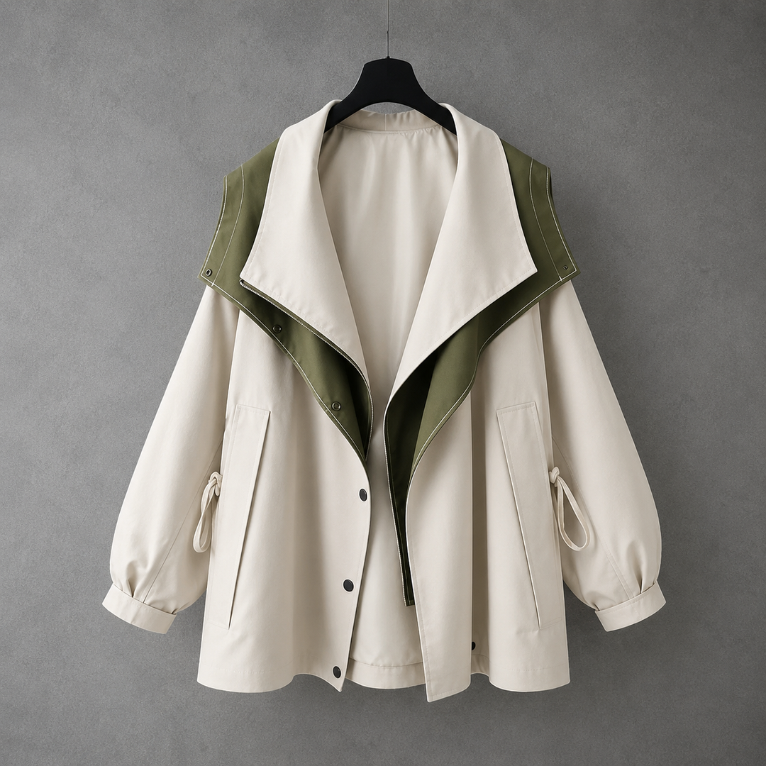 AURORA™ | Highland Breeze Jacket