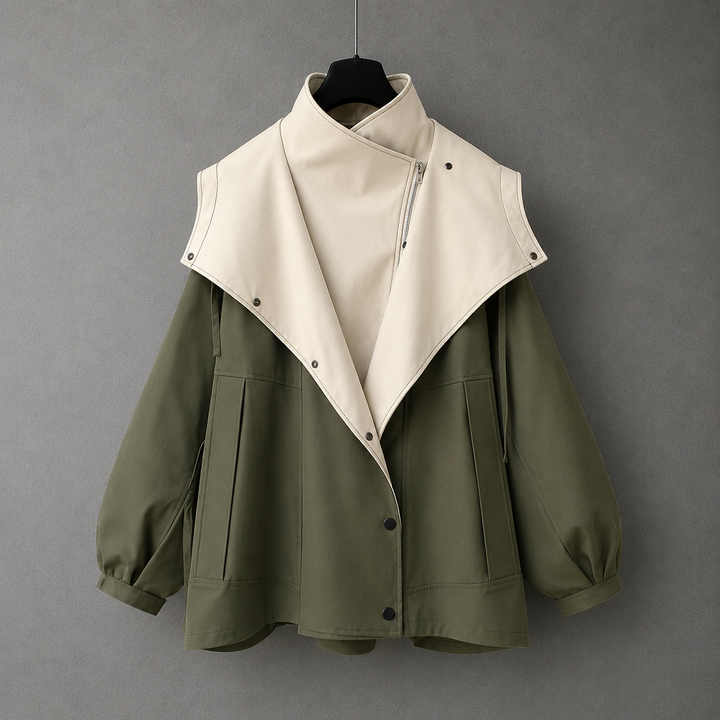 AURORA™ | Highland Breeze Jacket