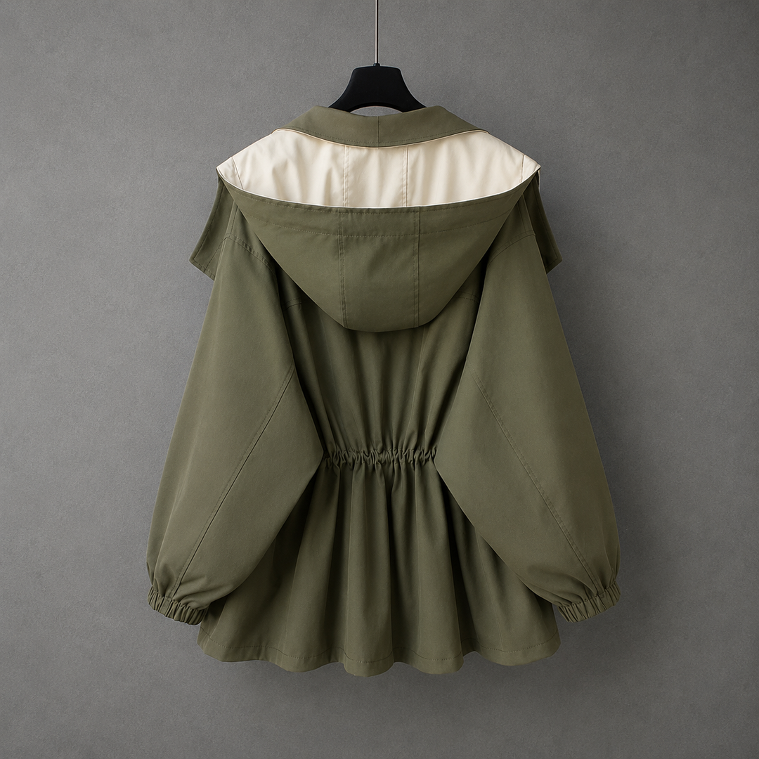 AURORA™ | Highland Breeze Jacket