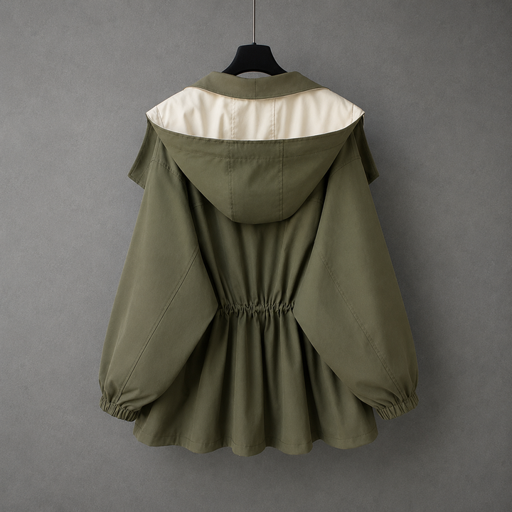 AURORA™ | Highland Breeze Jacket