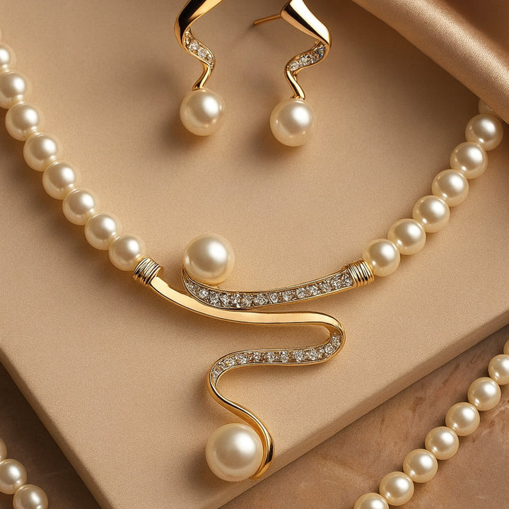 Susanne – Set