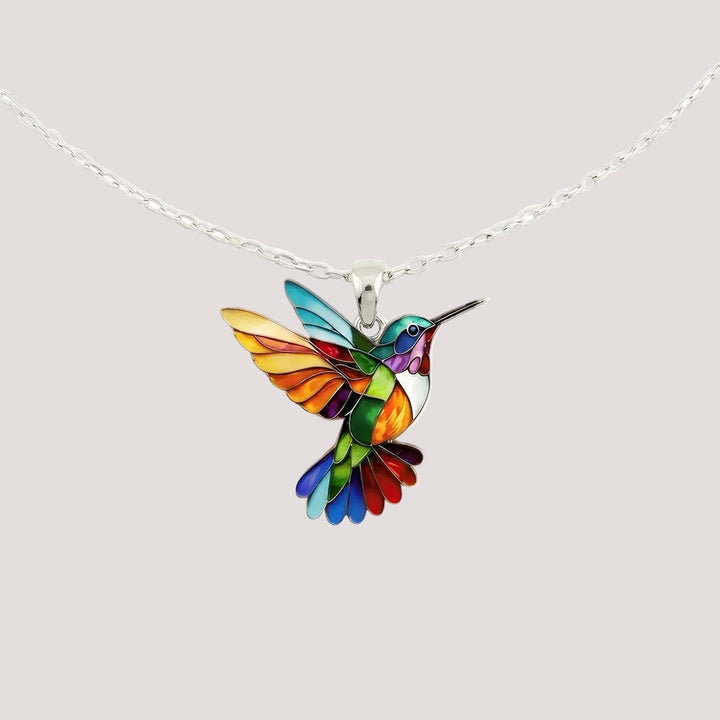 Hummingbird - Set