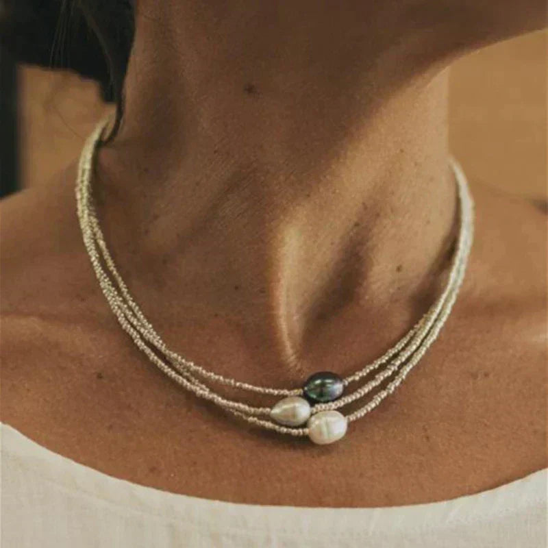 Helene – Necklace