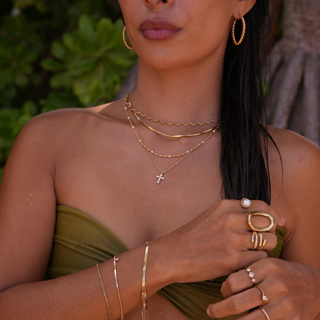 Katherine – Bracelet