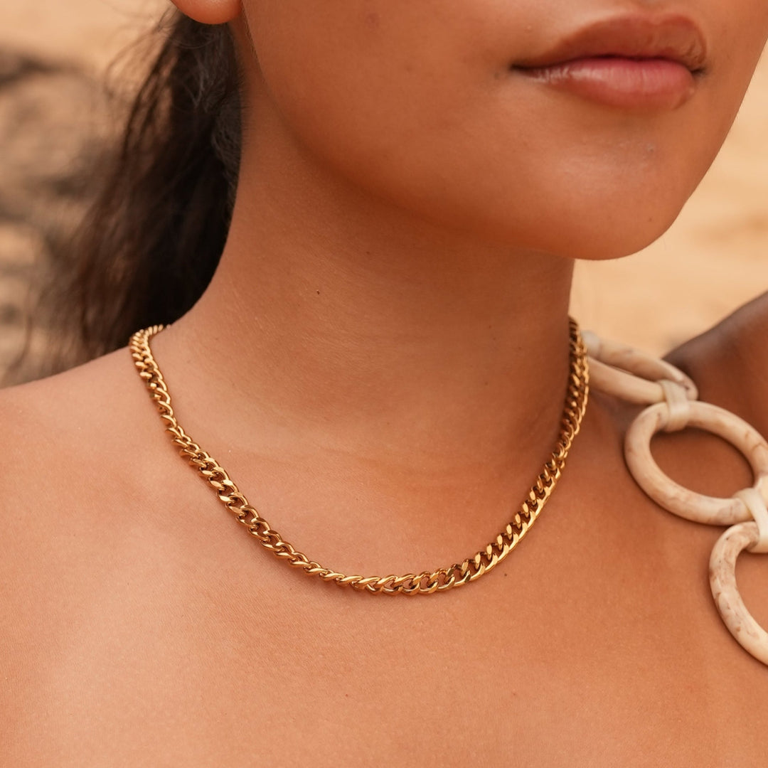 Elisabeth – Bracelet