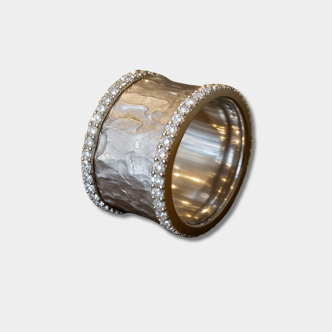 Hannah – Ring