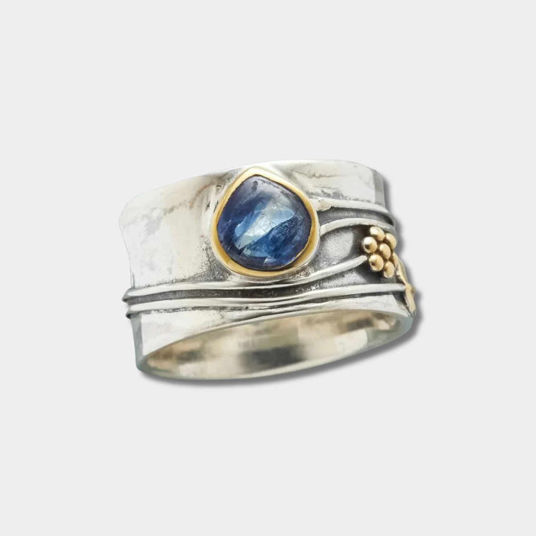 Gertrude – Ring