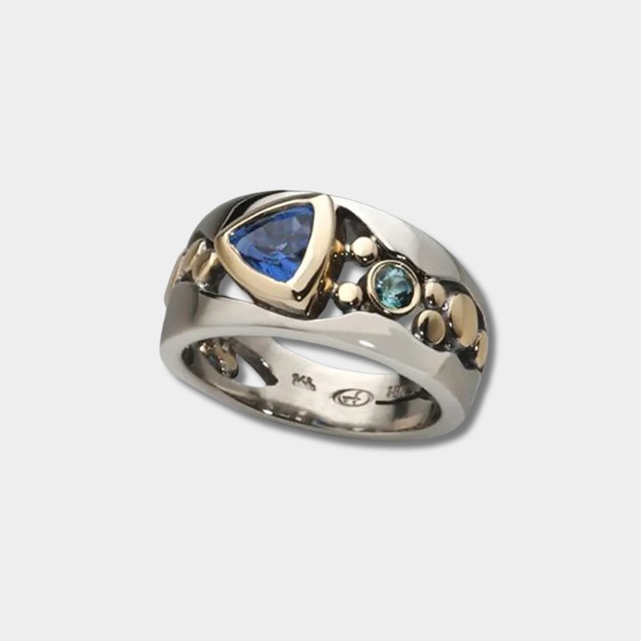 Leonie – Ring