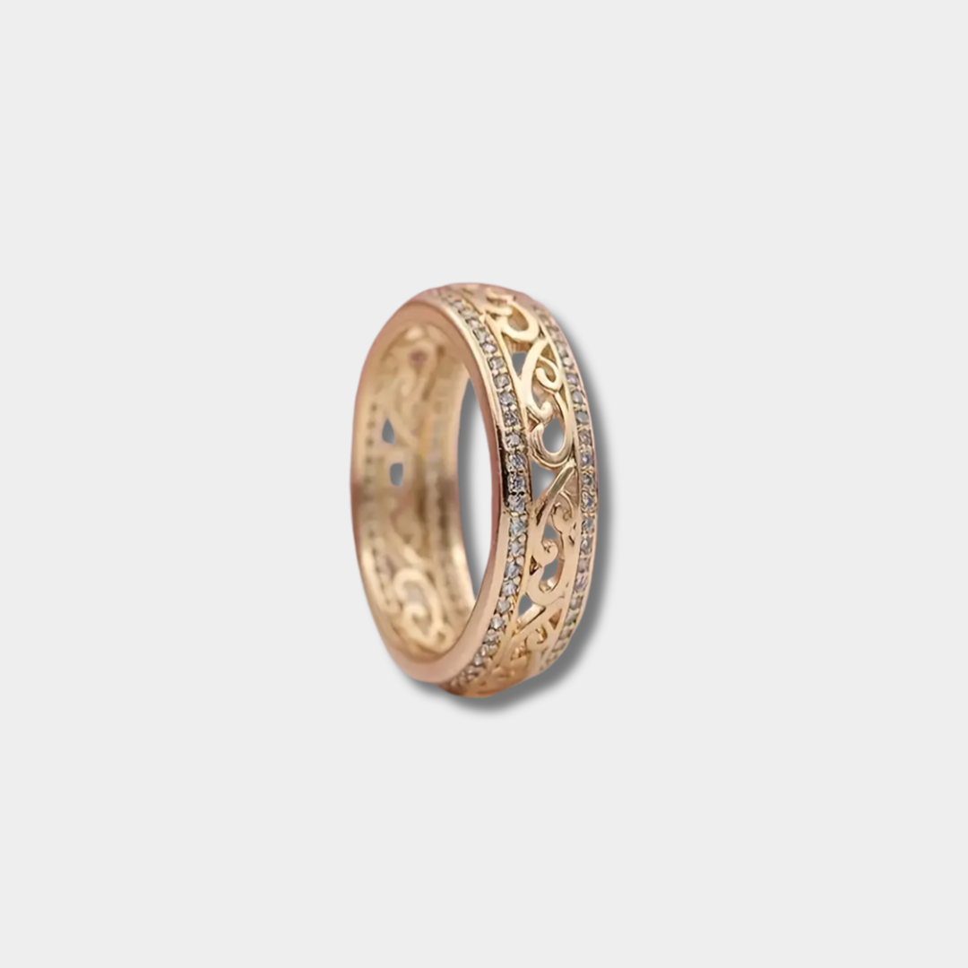 Kerstina – Ring