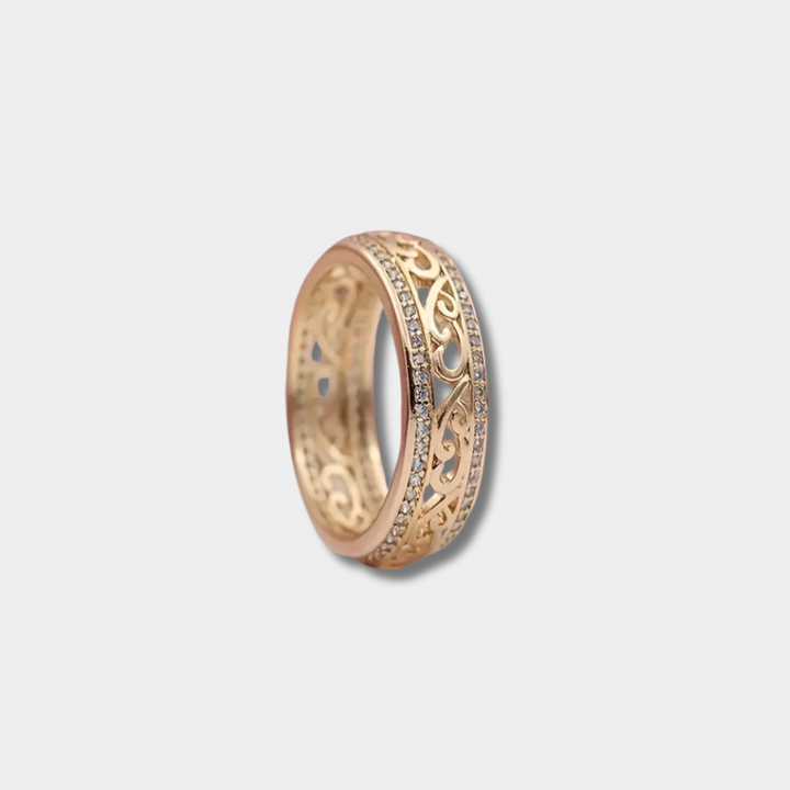 Kerstina – Ring
