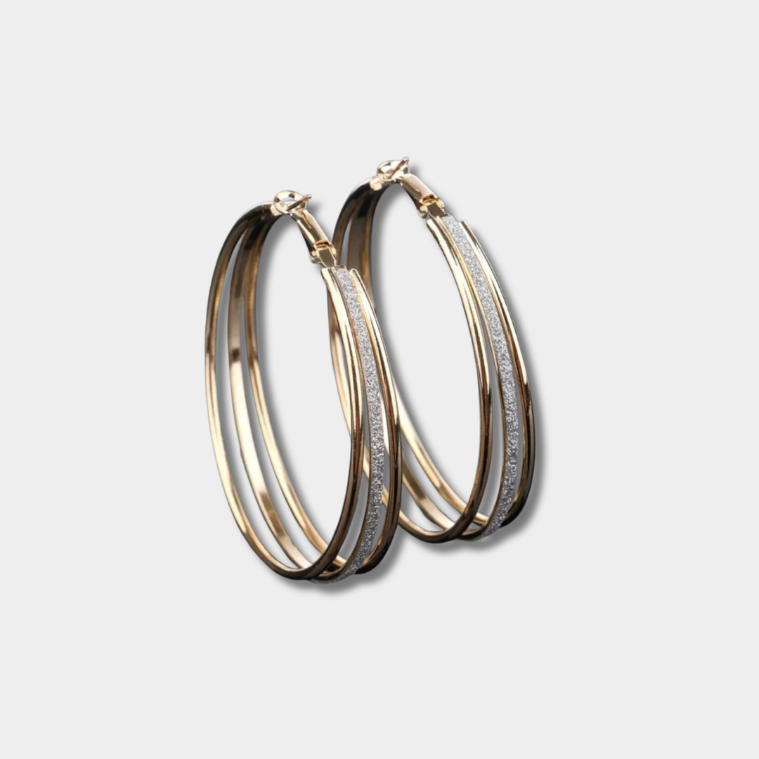 Lia – Earrings