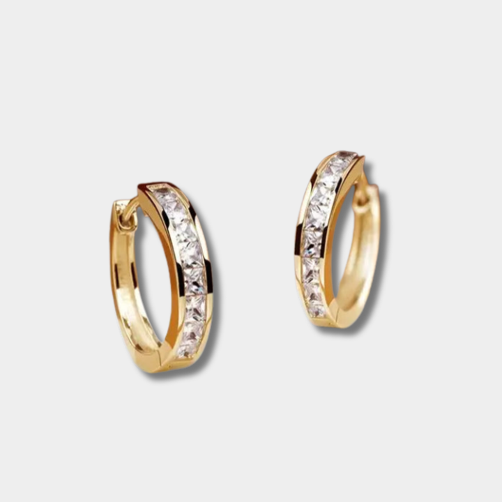 Paulina – Earrings