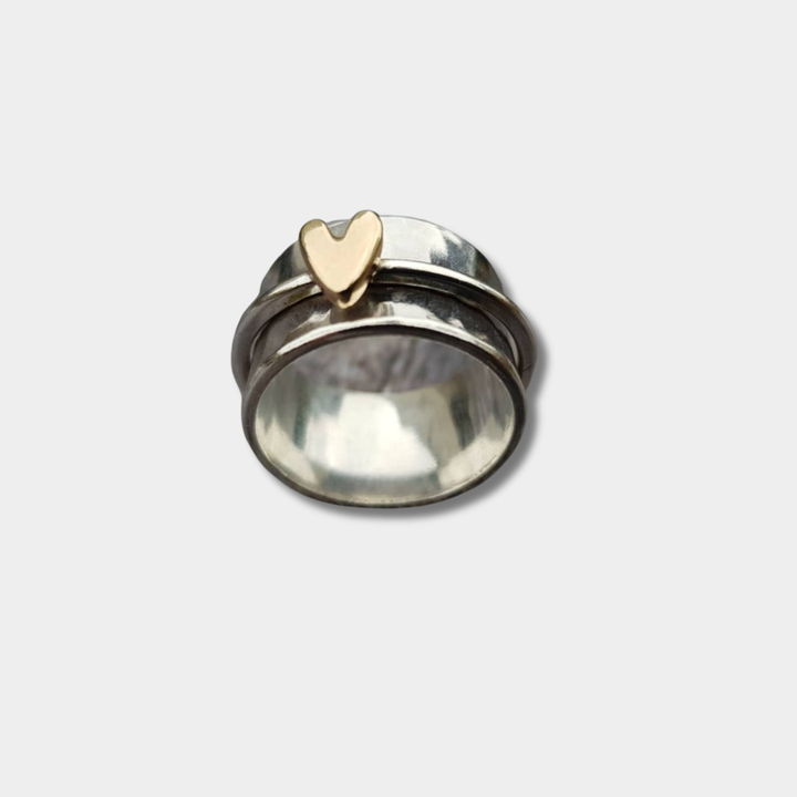 Silva – Ring