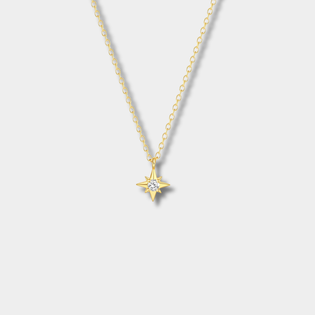 Lina – Necklace