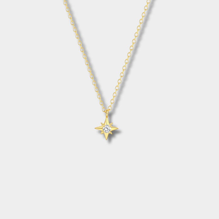 Lina – Necklace