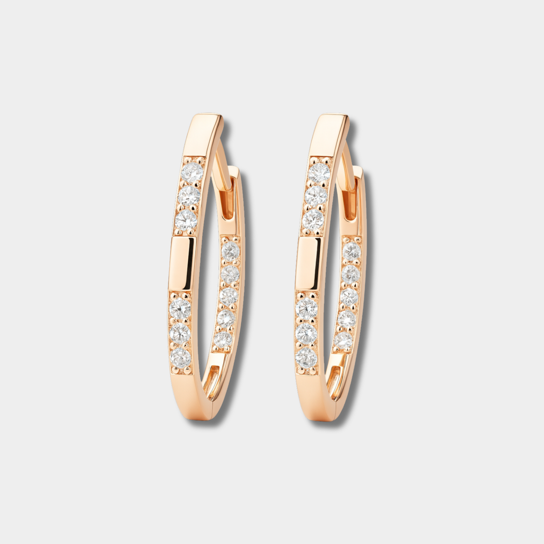 Isabela - Earrings