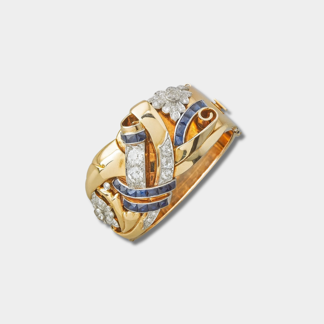 Marie – Ring