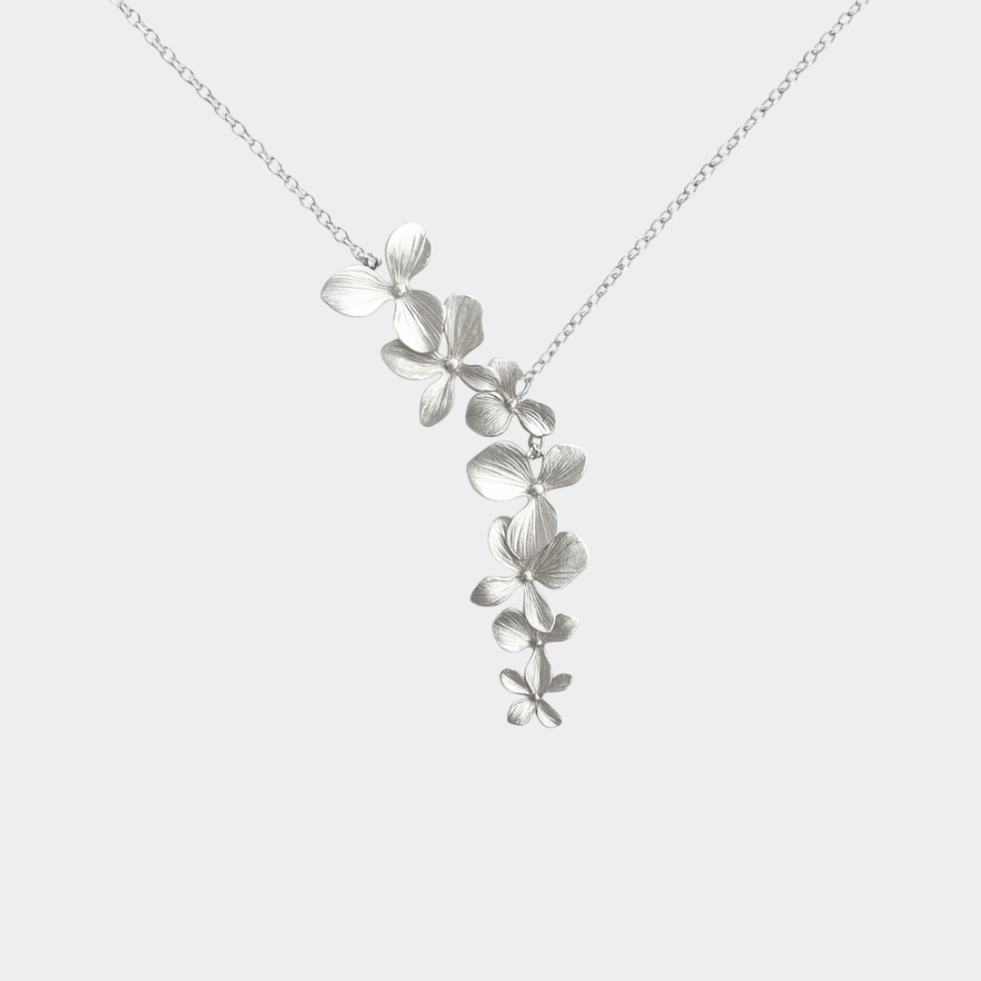 Stefanie – Necklace