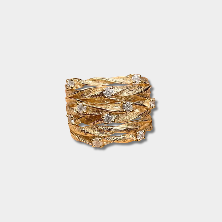 Johanna – Ring