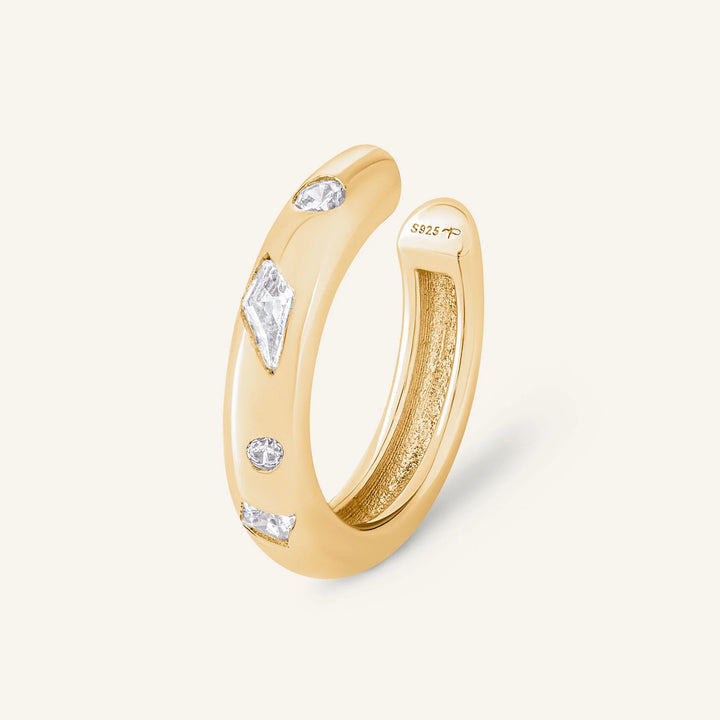 BONIFACIO EAR CUFF