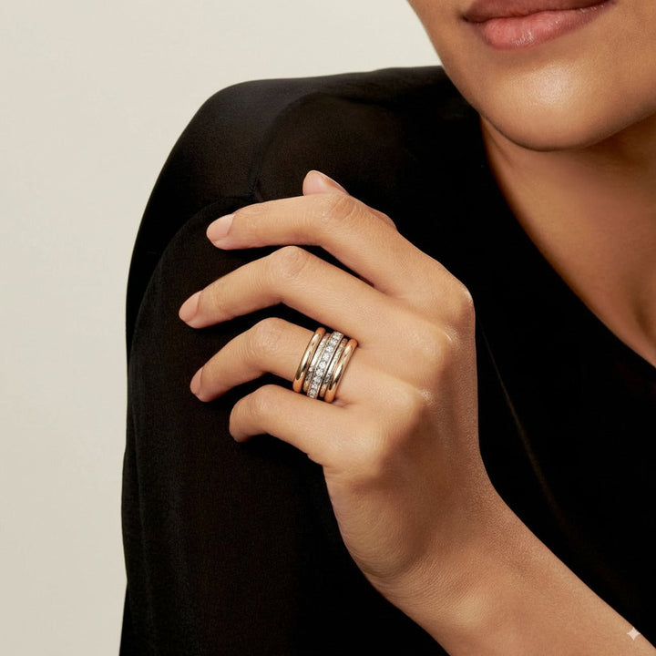Vintage – Ring