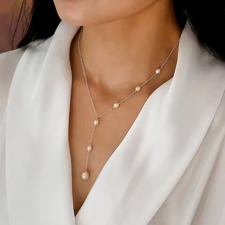 Annika – Necklace