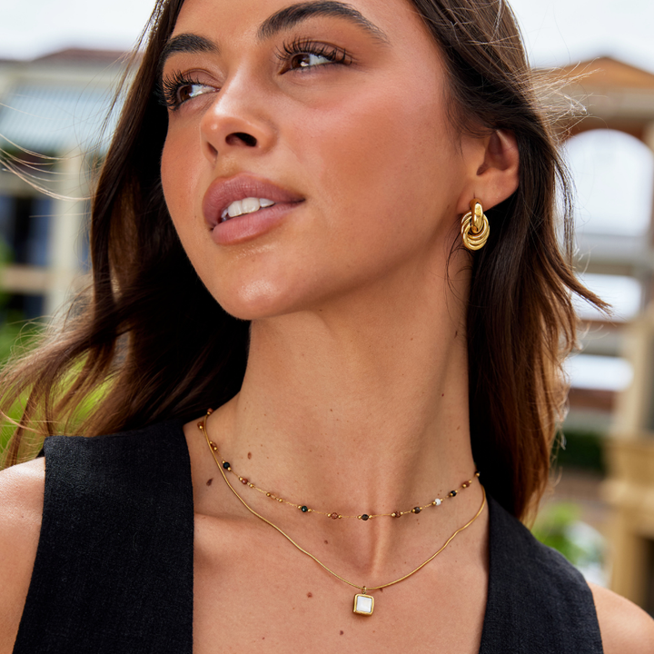 Gertrud – Necklace