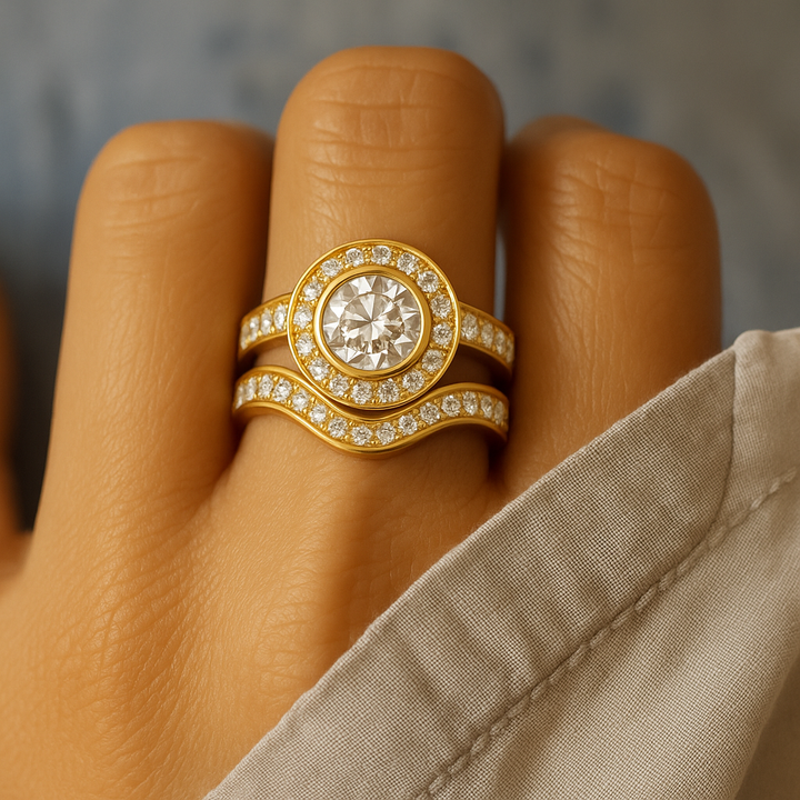 Lena – Ring