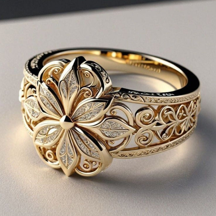 Daniella – Ring
