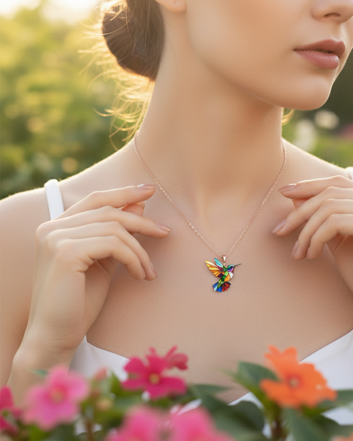Hummingbird - Set