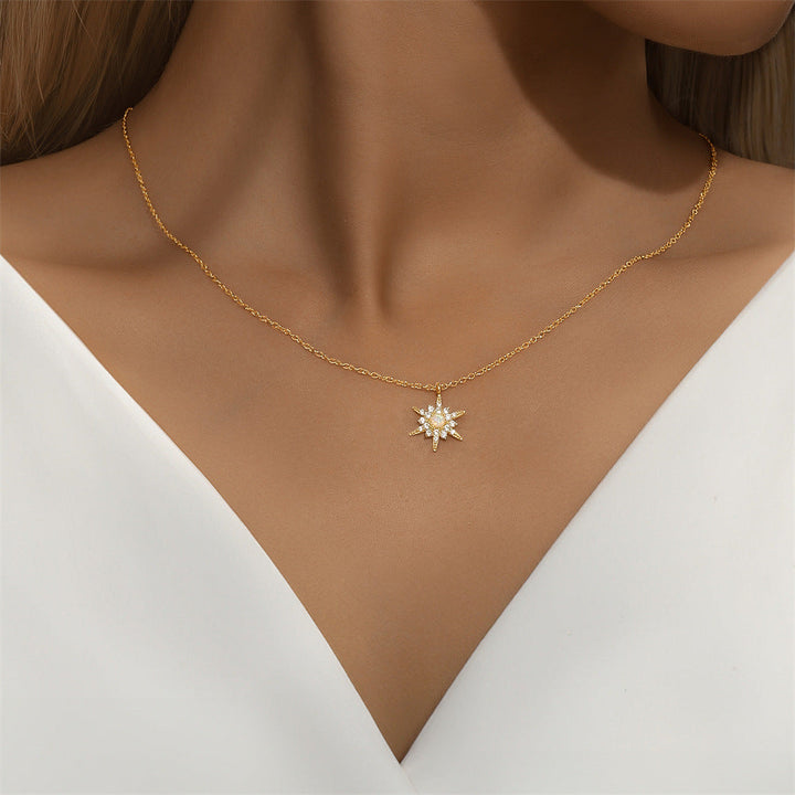 Amelie – Necklace